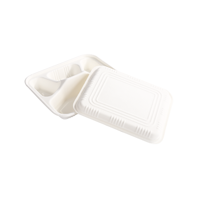 性價(jià)比高四格帶蓋盒